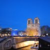 Album photos et vidéo de l'ouverture des 850 ans de la cathédrale Notre-Dame de Paris