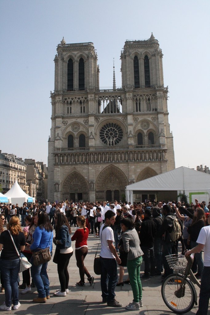 © Diocèse de Paris