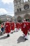 Album-photos et dossier sur Ordinations sacerdotales 2012 à Notre-Dame de Paris