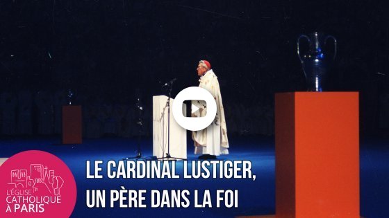 Messe pour le 10e anniversaire de la mort du cardinal Jean-Marie Lustiger