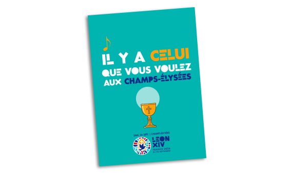 À partager