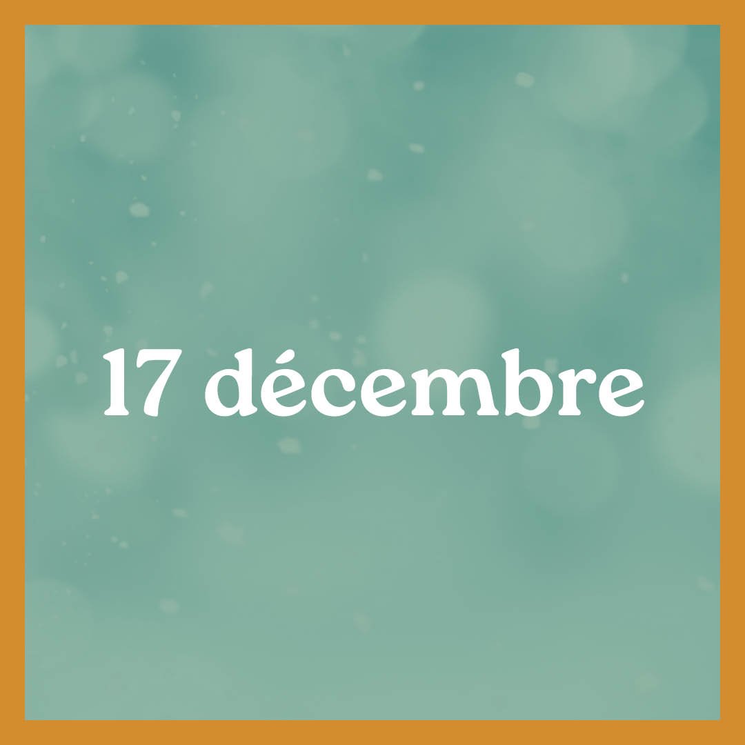 17 décembre