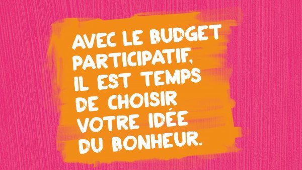 Budget participatif de Paris