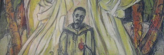 Bienheureux Charles de Foucauld