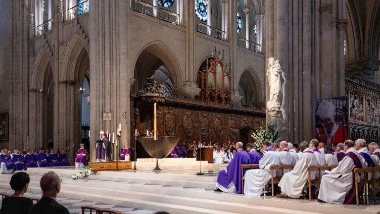 Mgr Laurent Ulrich