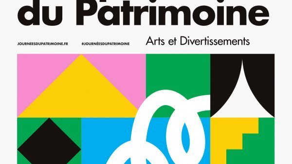 Églises et chapelles de Paris ouvertes pour les Journées du Patrimoine 2019