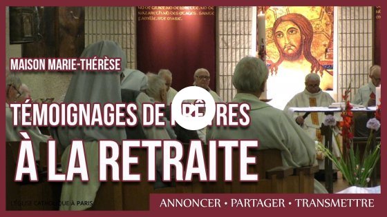 Journées d'amitié et d'entraide pour les prêtres 2017 des diocèses de Créteil, Nanterre, Paris et Saint-Denis (JAEP)