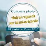 Concours photo « Autres regards sur la miséricorde »