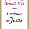 “L'enfance de Jésus”, le nouveau livre de Joseph Razinger-Benoît XVI