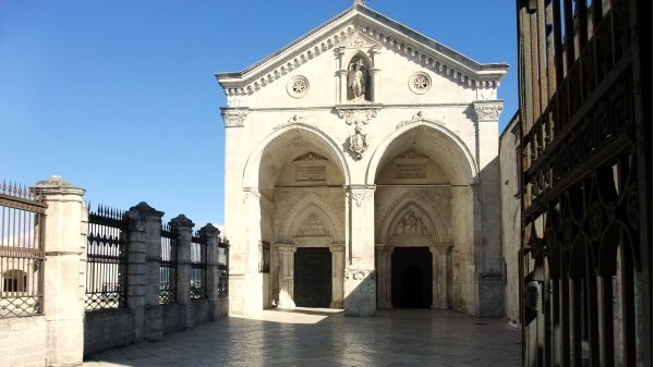 Pèlerinage diocésain au Mont Gargano et à San Giovanni Rotondo