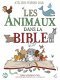 Ateliers de février 2016 pour les enfants de 5 à 12 ans - Thème : Les animaux dans la bible