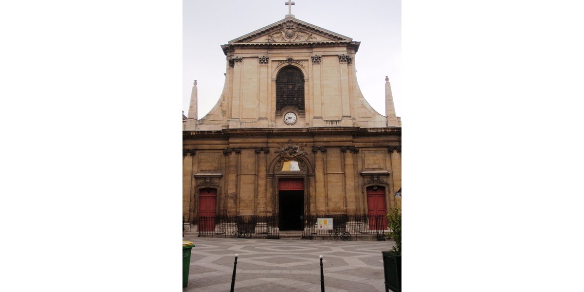 CSVP Jeunes de Notre-Dame de la Gare - Étudiants et Jeunes Pros - Diocèse  de Paris