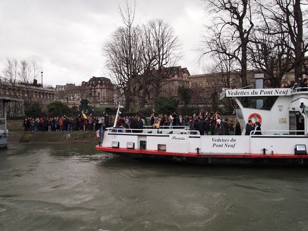 Rassemblement des 6e 2012. © Yannick Boschat.