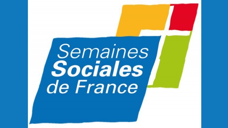 Les Semaines Sociales de France