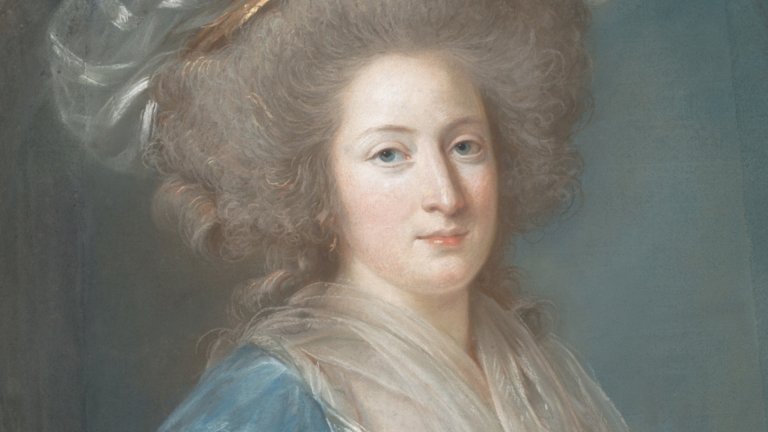 Élisabeth de France : Une sainte pour notre temps ?