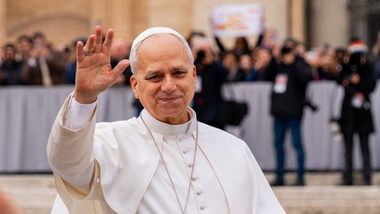 Le Pape Léon XIV en France du 25 au 28 septembre 2026