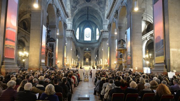 Communiqués de la Conférence des évêques de France 