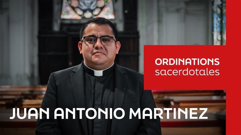 Juan Antonio Martinez