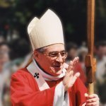 Messe pour le 10e anniversaire de la mort du cardinal Jean-Marie Lustiger