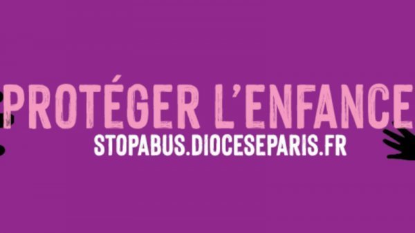 Le site stopabus.dioceseparis.fr