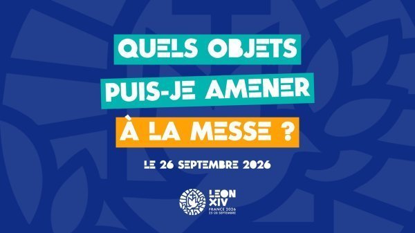 Messe en plein air : questions pratiques