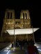 Messe de rentrée des étudiants d'Île-de-France