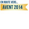 En route vers l'Avent 2014 : pourquoi ?