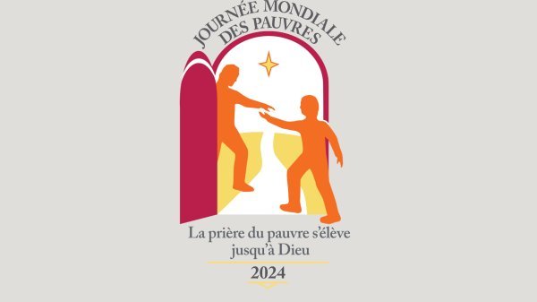 Journée mondiale des Pauvres 2024