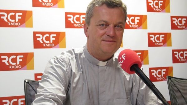 L'édito de Mgr Benoist de Sinety du 16 avril 2020