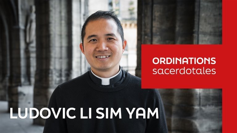 Ludovic Li Sim Yam