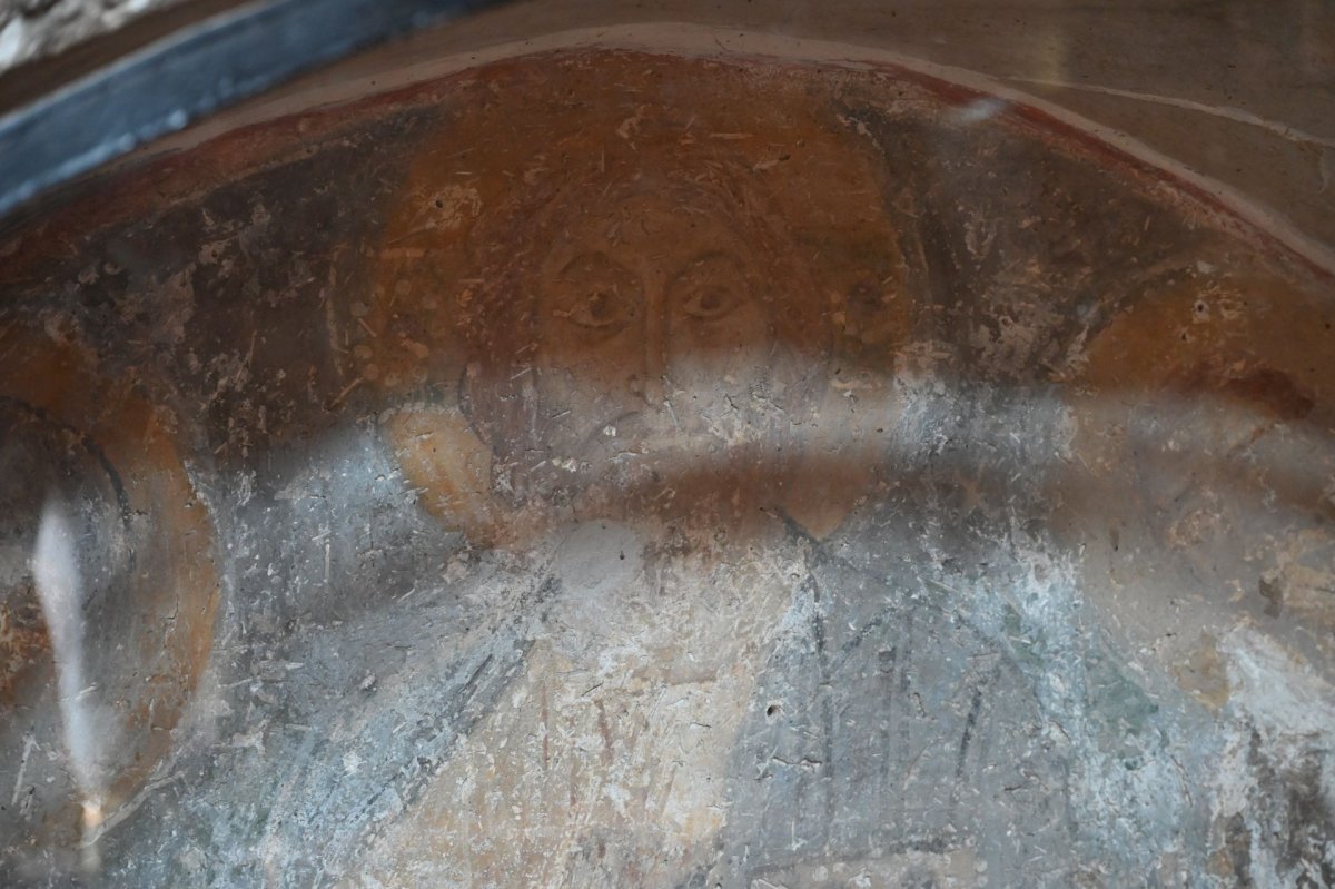 Pèlerinage diocésain pour les 1700 ans du Concile de Nicée. © Marie-Christine Bertin / Diocèse de Paris.