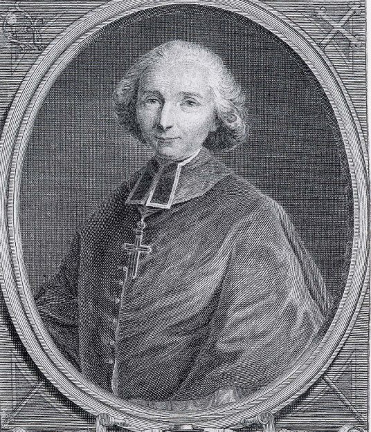 Antoine Le Clerc de Juigné. © C. D. A. S.