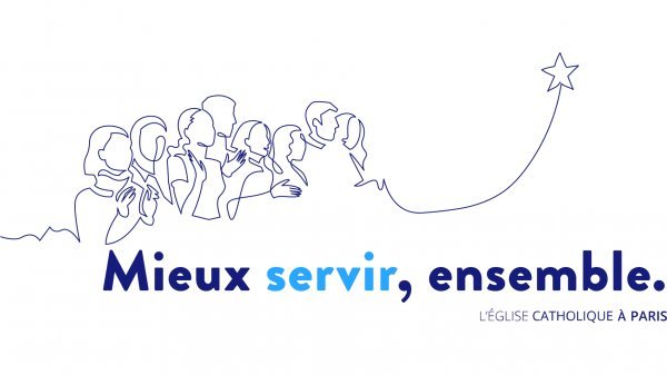 Mieux servir, ensemble