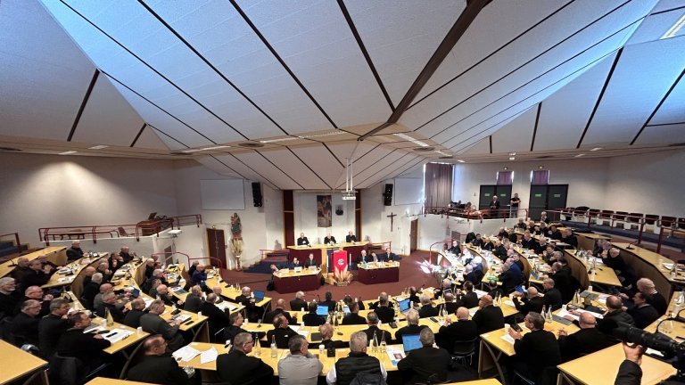 Agressions sexuelles dans l'Église : « Comment restaurer la confiance ? »