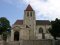 Célébration de réouverture de l'église Saint-Germain de Charonne