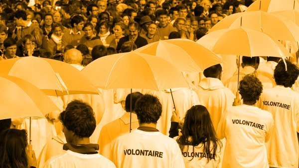 « Faire de ce voyage une magnifique rencontre »