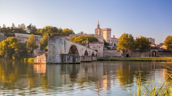 Pèlerinage diocésain à Avignon et Arles