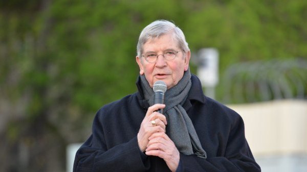 Message de Mgr Laurent Ulrich aux Parisiens : 13 novembre 2015 – 13 novembre 2025