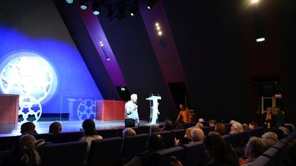 Fête de la Saint-Luc 2025