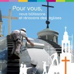 Quête pour les Chantiers du Cardinal