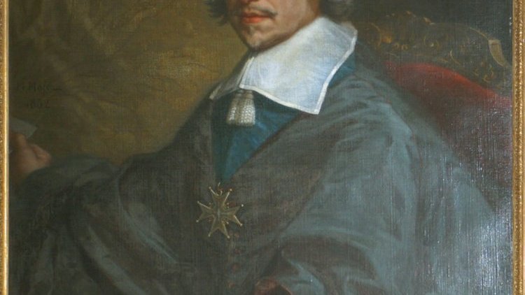 Jean Baptiste Joseph Gobel Diocèse de Paris