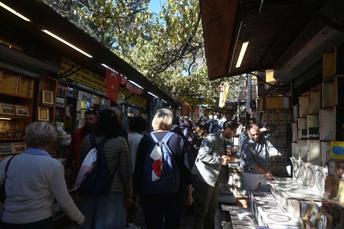 Pèlerinage diocésain pour les 1700 ans du Concile de Nicée. © Marie-Christine Bertin / Diocèse de Paris.