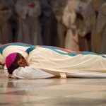 Ordinations épiscopales de Mgr Denis Jachiet et Mgr Thibault Verny