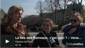 La fête des Rameaux, c'est quoi ?