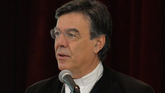 Message de Mgr Michel Aupetit – L'urgence de la fraternité