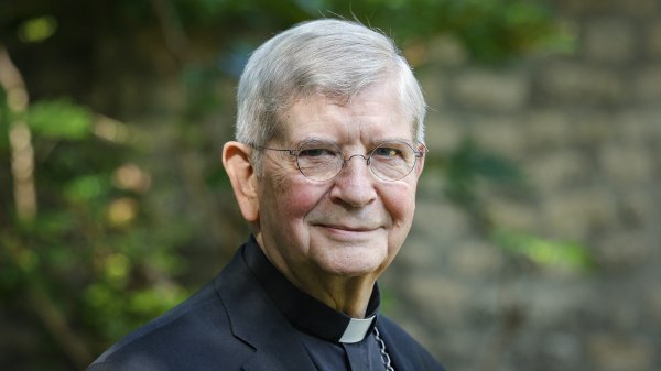 Lettre pastorale de Mgr Laurent Ulrich