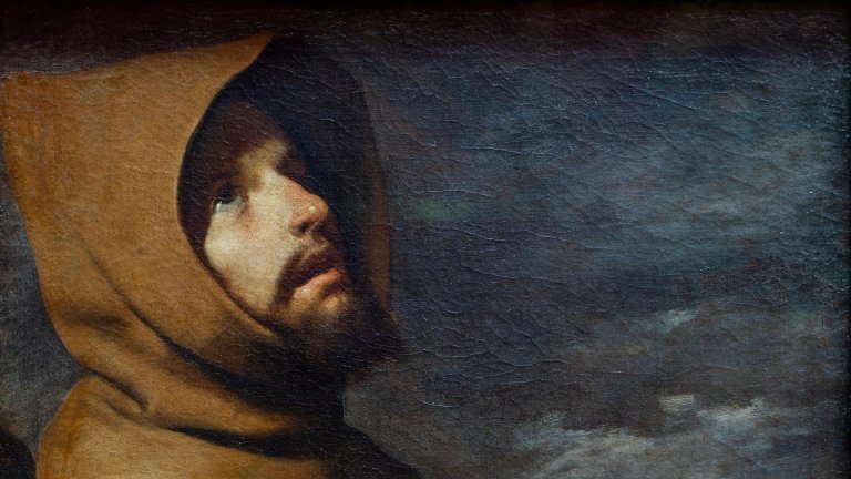 François d’Assise : Un message pour notre temps
