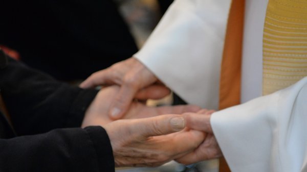 Dimanche de la santé – Journée mondiale pour les malades