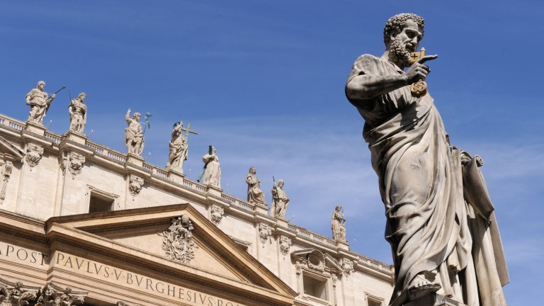 Prière pour la paix le 11 avril 2026