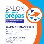 Salon des classes prépas